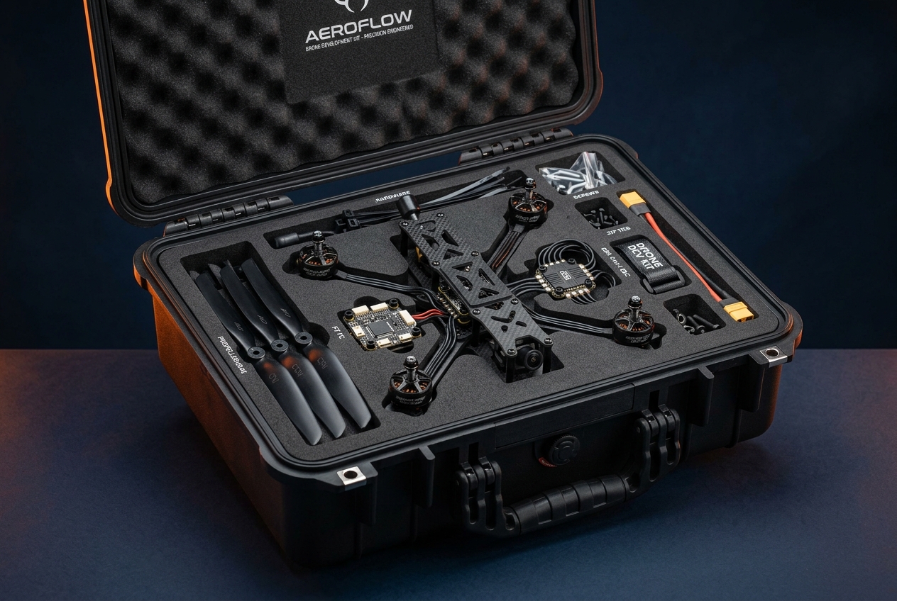 Drone Development Kit